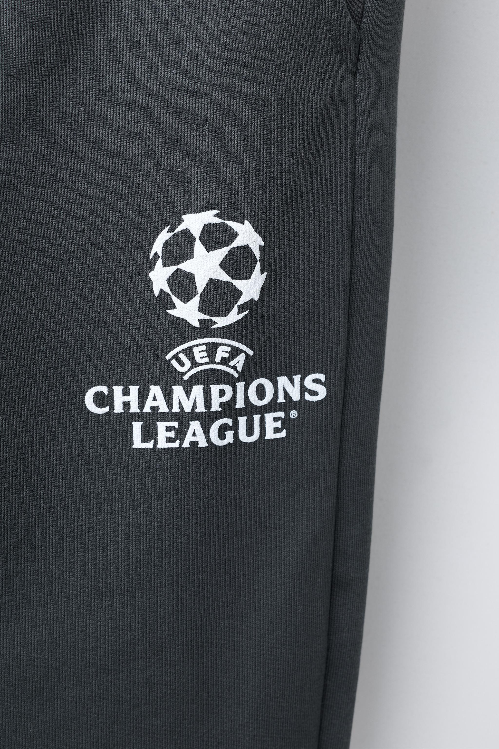 UEFA CHAMPIONS LEAGUE ® JOGGERS